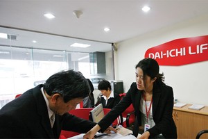 Bảo hiểm nhân thọ đi vào chiều sâu giá trị